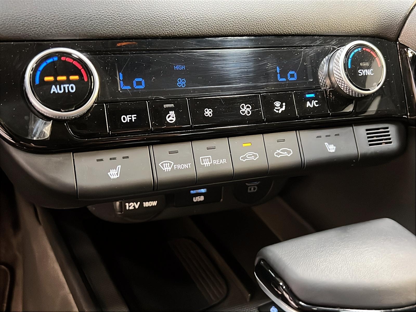Hyundai Elantra 2024 - Image #15