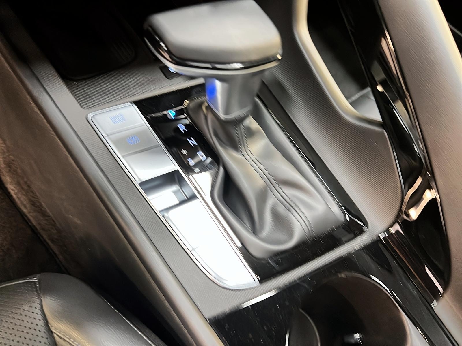 Hyundai Elantra LUXURY HYBRIDE CUIR TOIT NAV 2024 - image #14