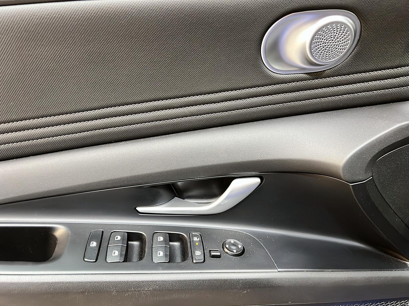 Hyundai Elantra 2024 - Image #23