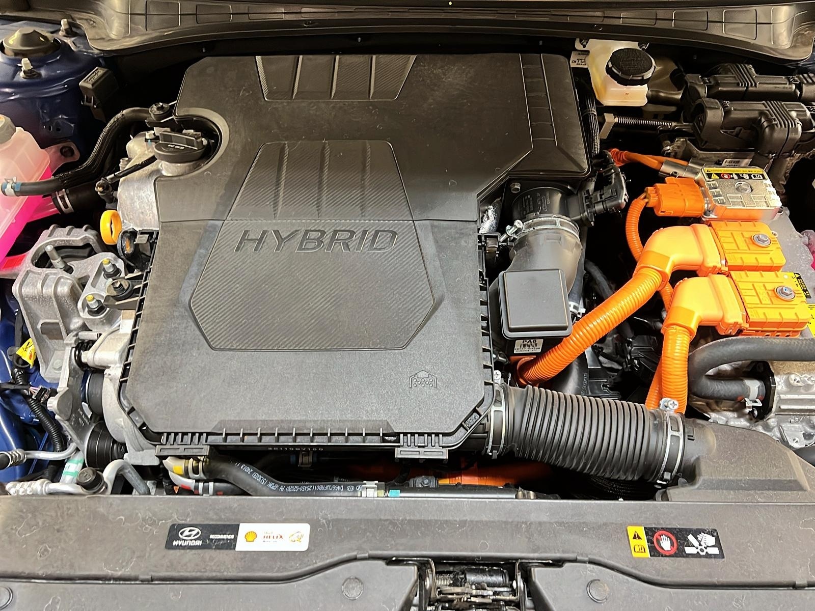 Hyundai Elantra 2024 - Image #12
