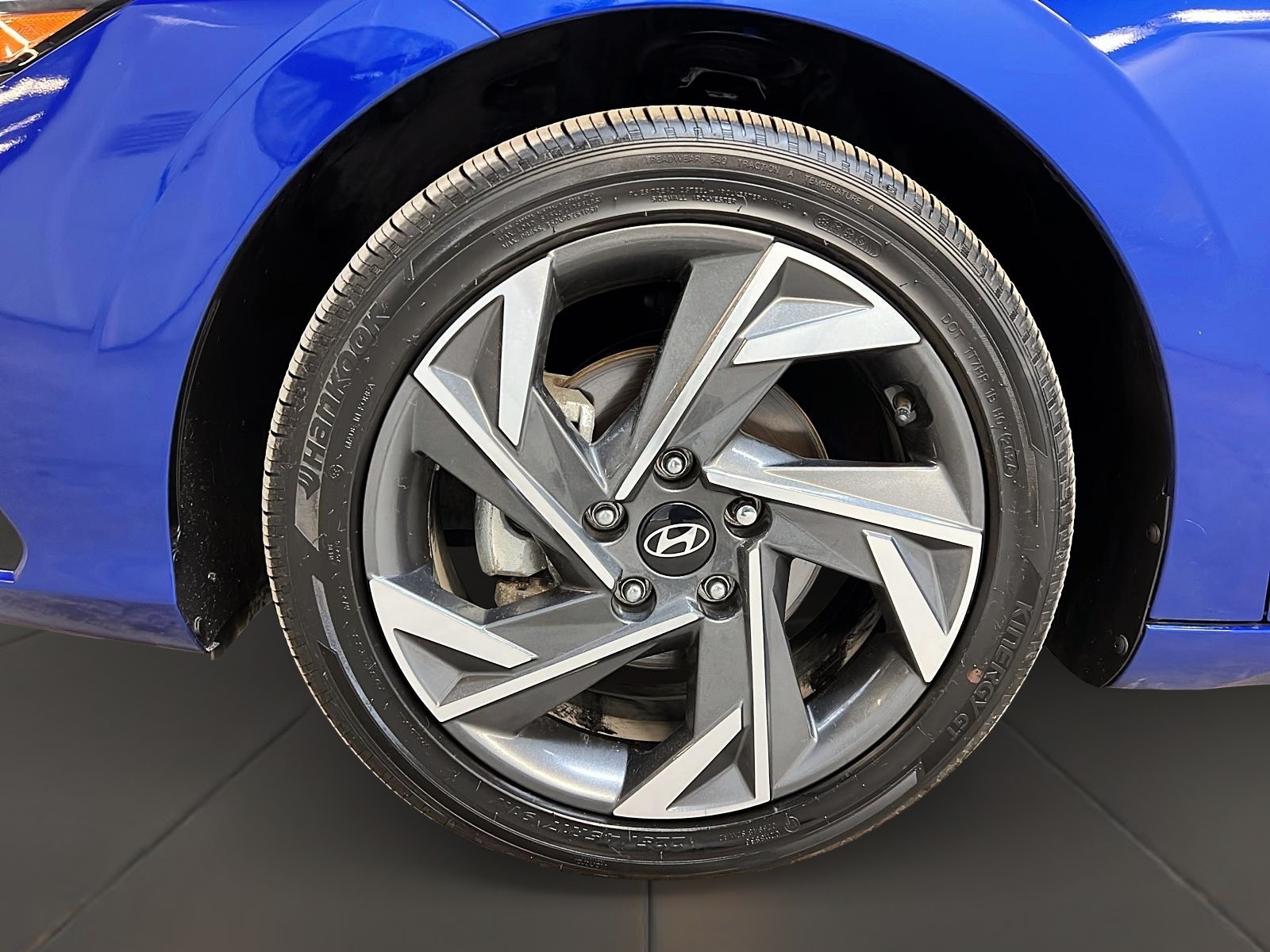 Hyundai Elantra 2024 - Image #29