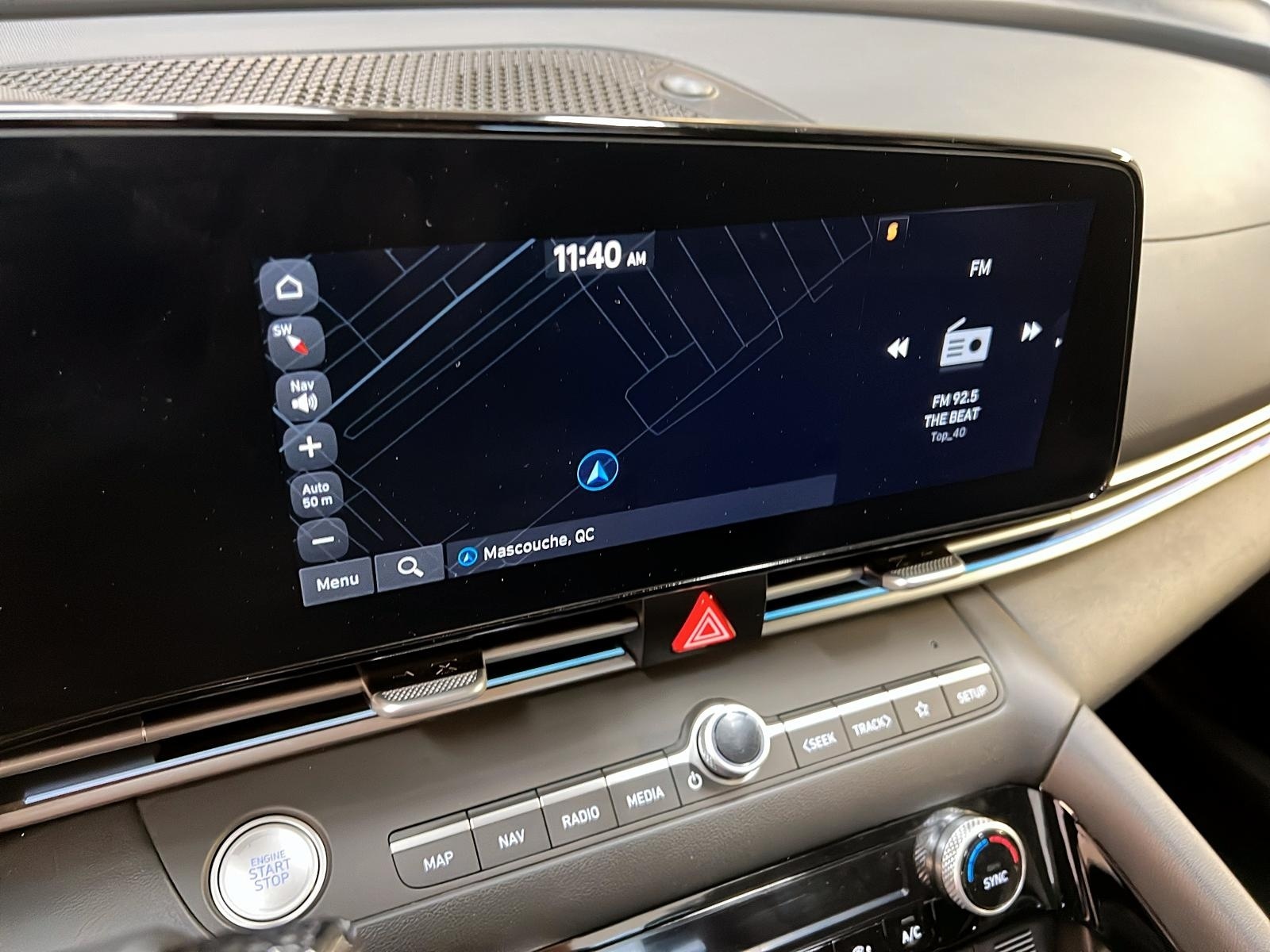 Hyundai Elantra 2024 - Image #18