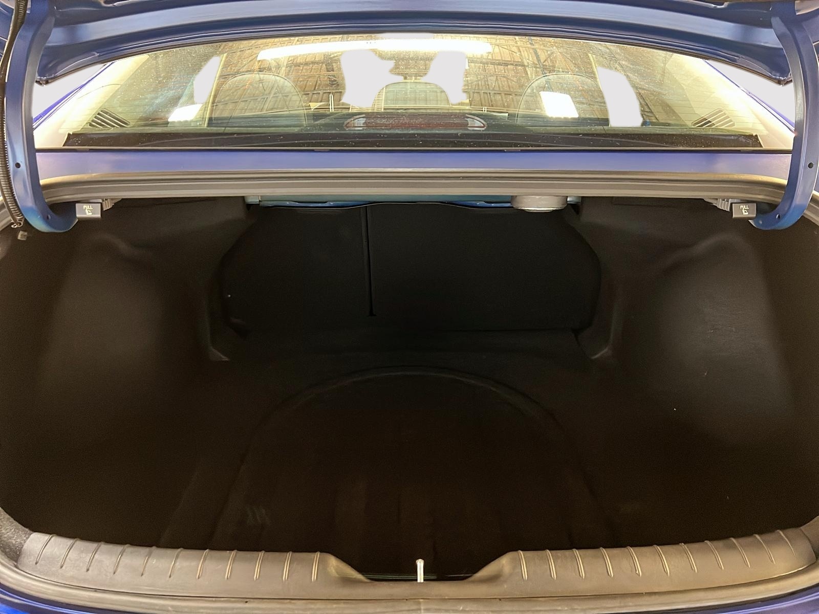 Hyundai Elantra LUXURY HYBRIDE CUIR TOIT NAV 2024 - image #13
