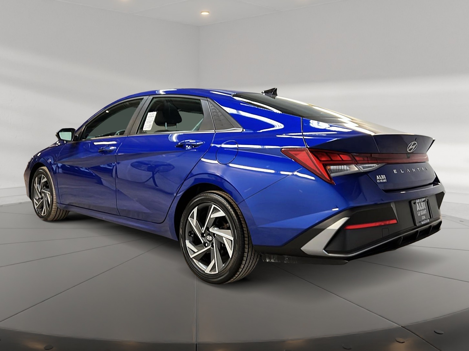 Hyundai Elantra 2024 - Image #6