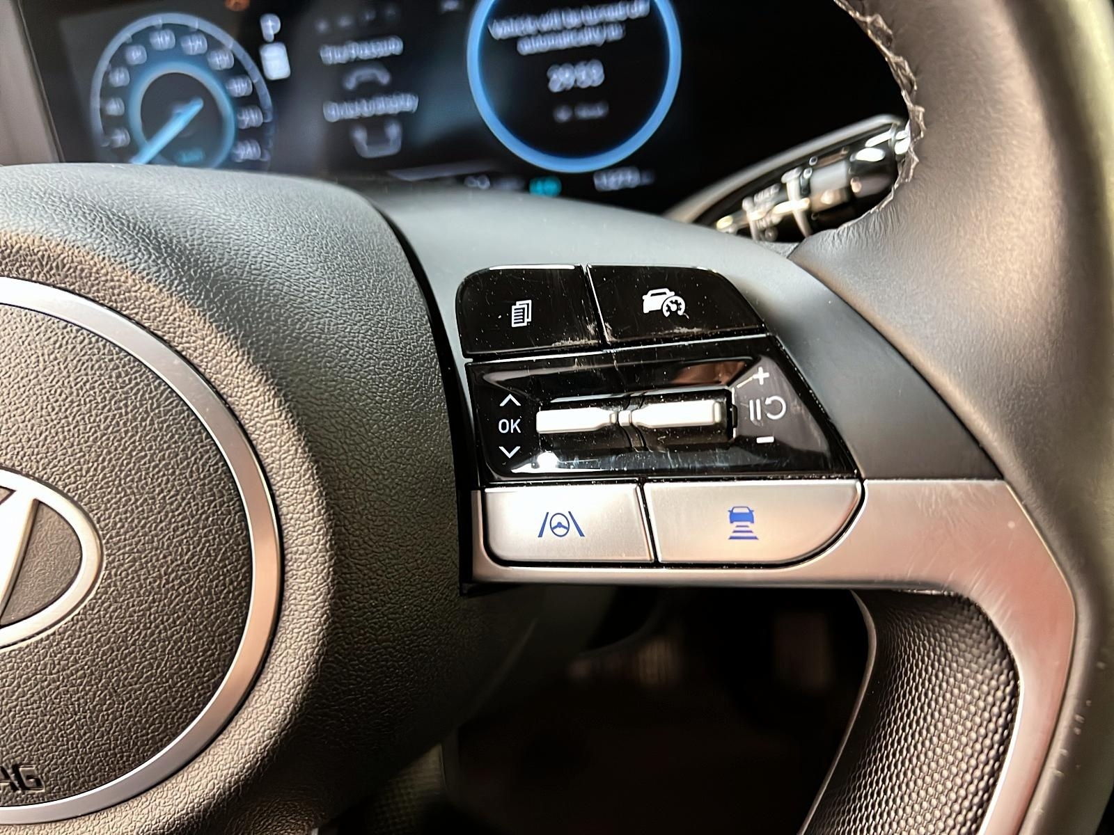 Hyundai Elantra 2024 - Image #20