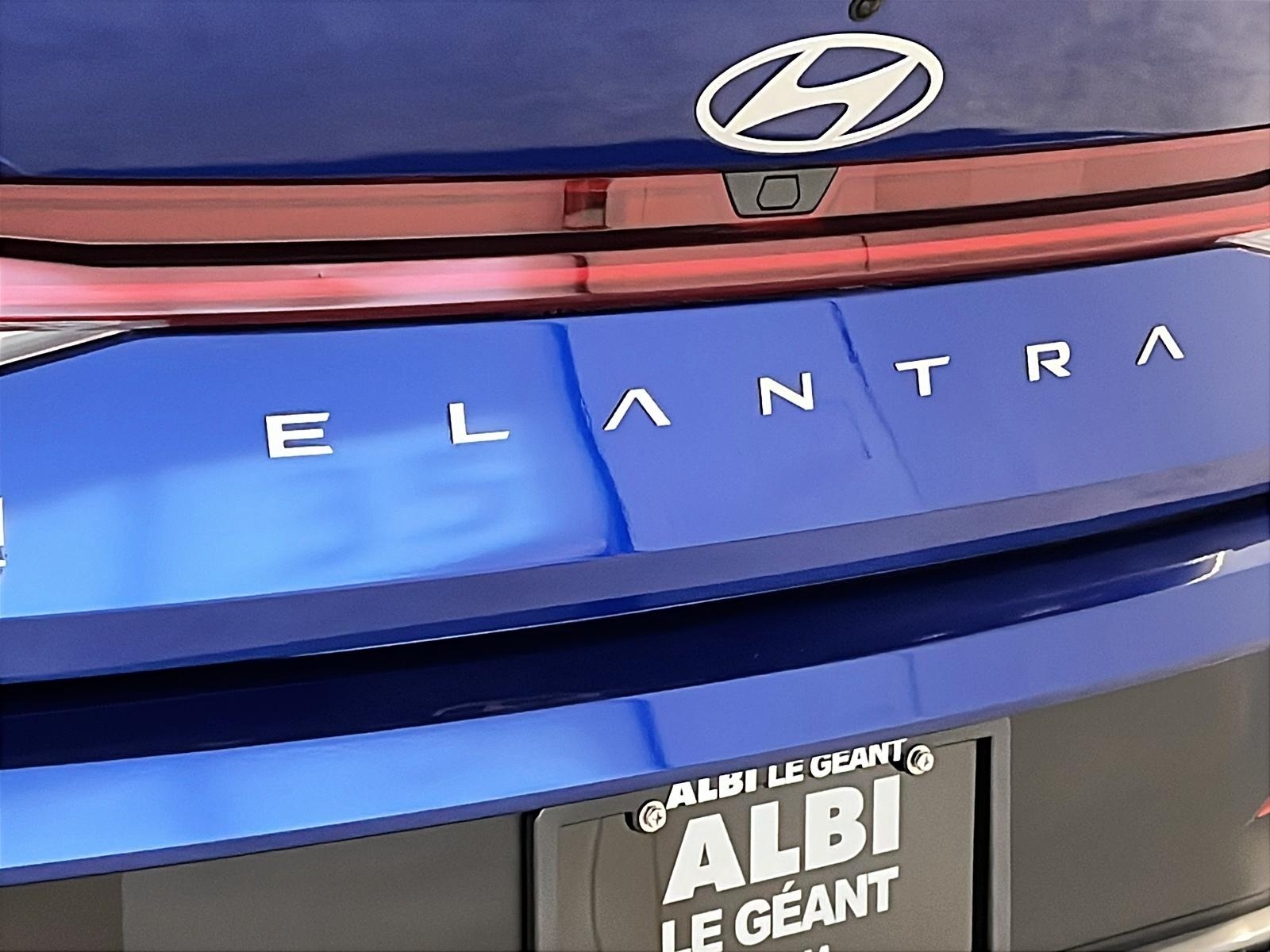 Hyundai Elantra 2024 - Image #27