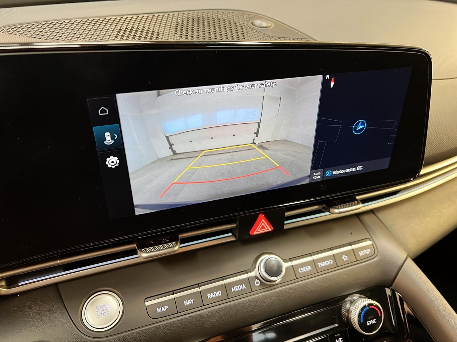 Hyundai Elantra 2024 - Image #17