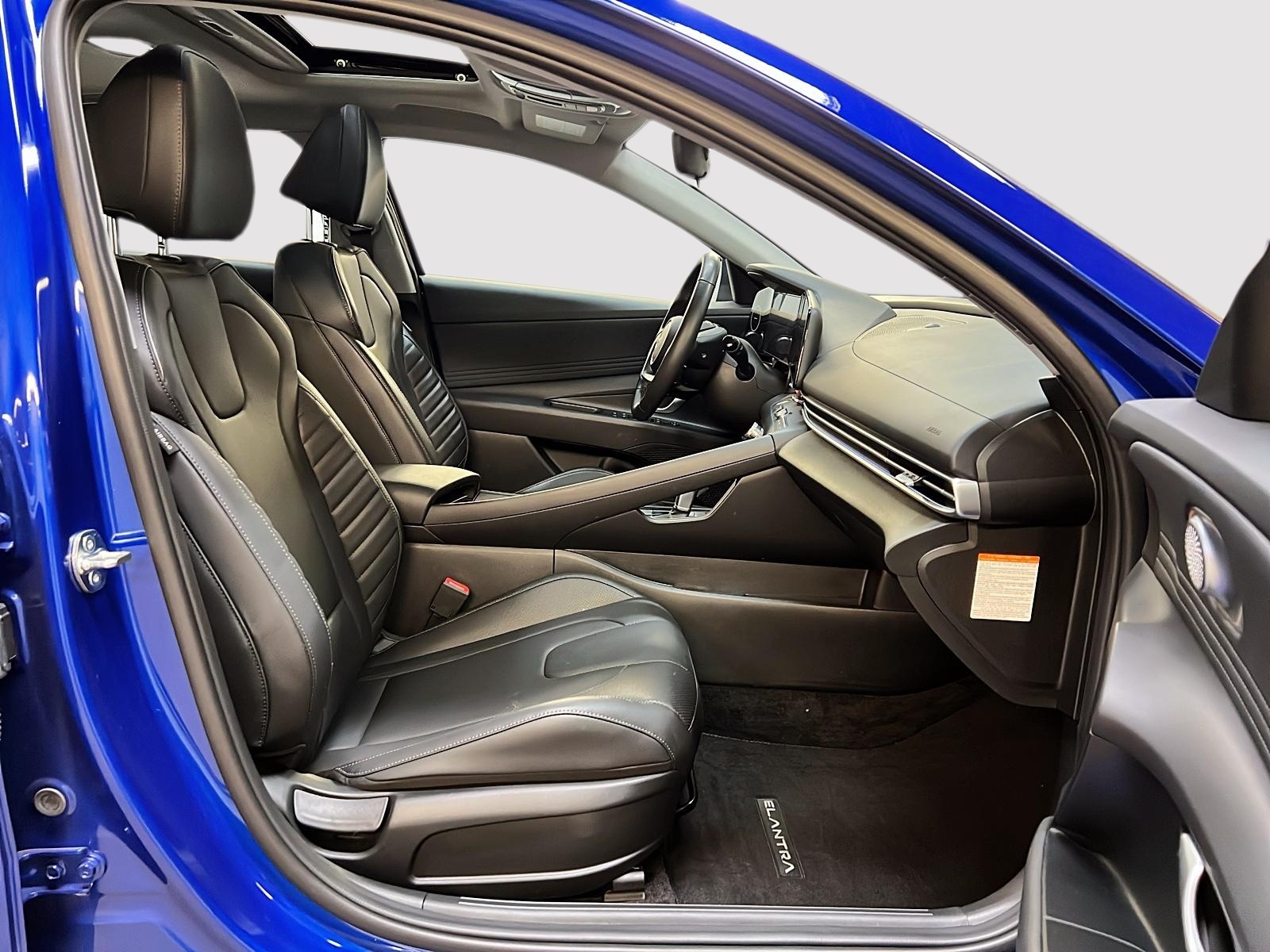 Hyundai Elantra 2024 - Image #8