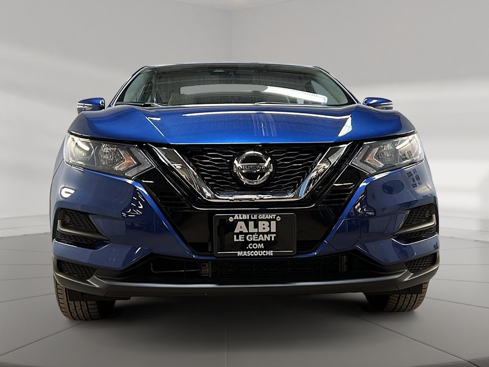 Nissan Qashqai S 4RM 2023 - image #2