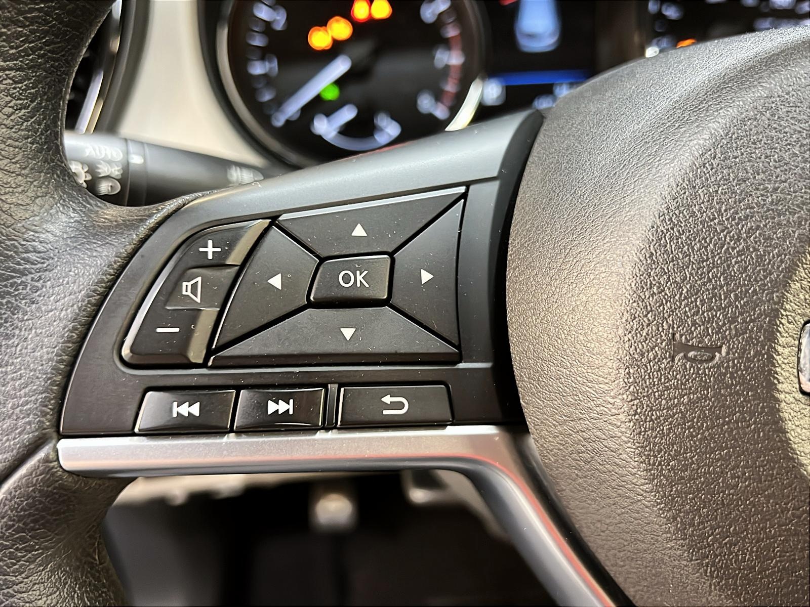 Nissan Qashqai S 4RM 2023 - image #17