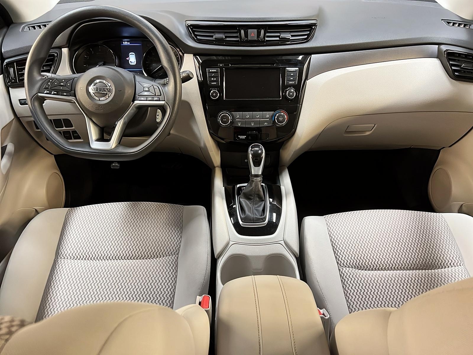 Nissan Qashqai S 4RM 2023 - image #10