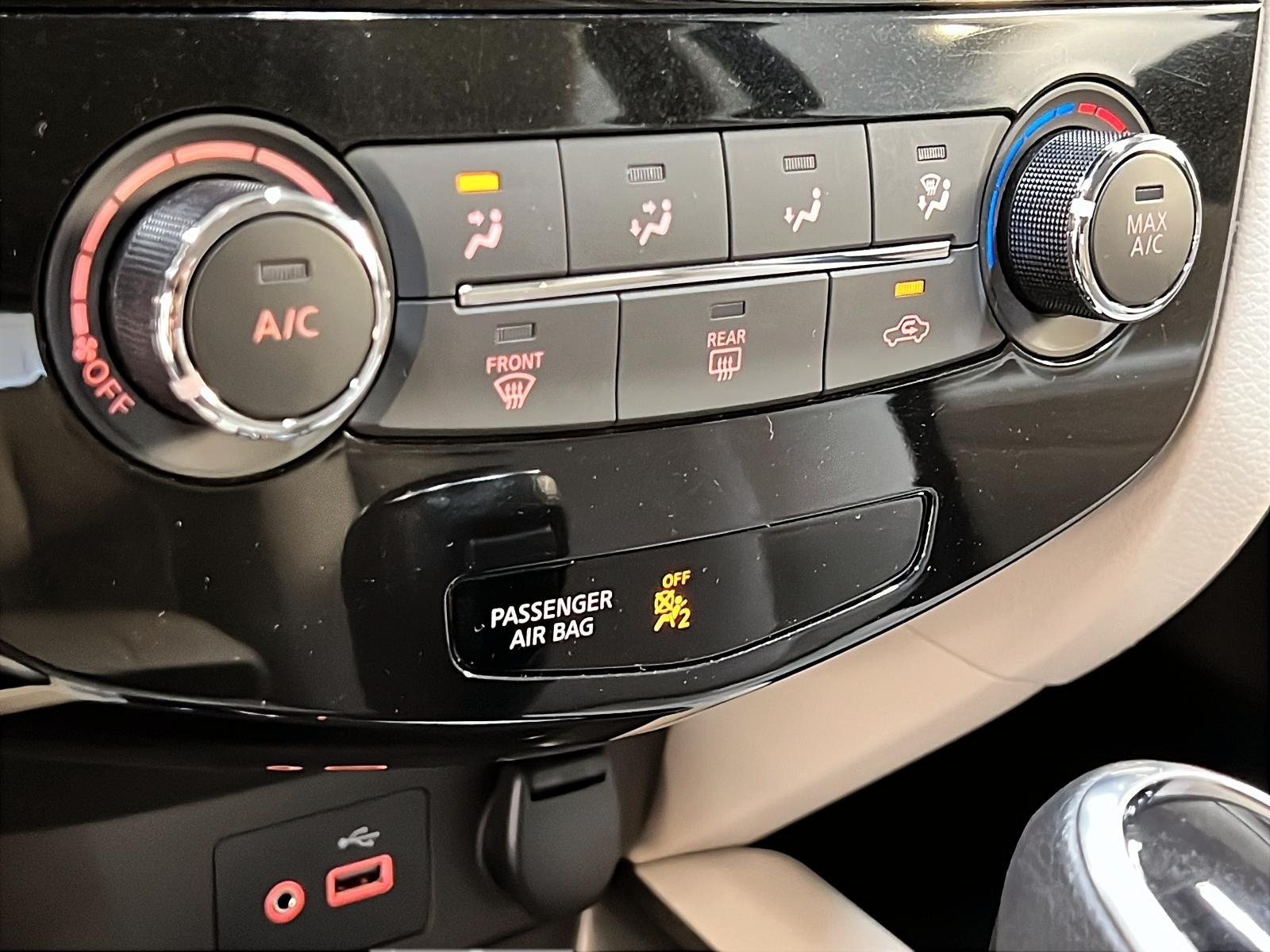 Nissan Qashqai S 4RM 2023 - image #13