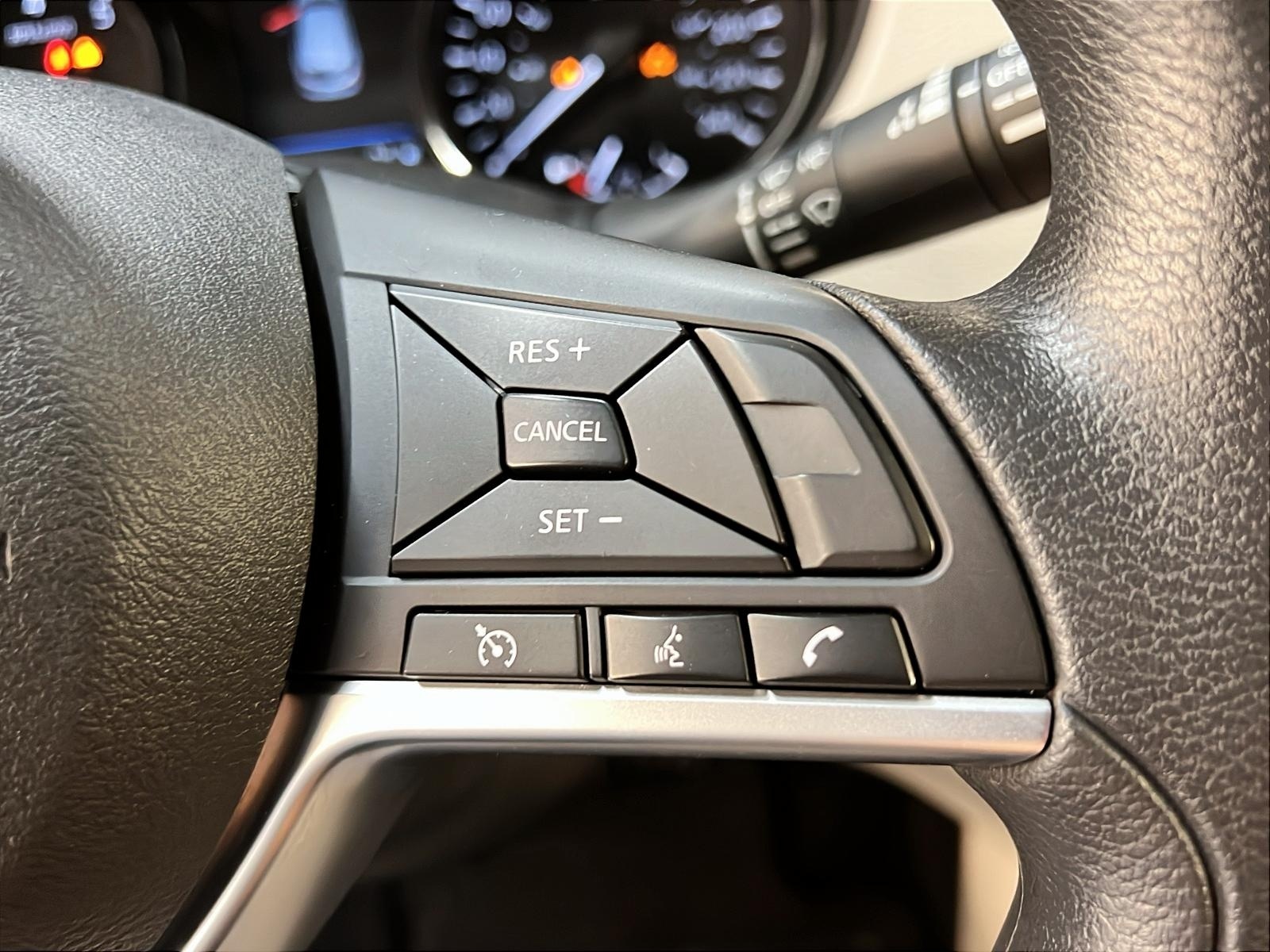 Nissan Qashqai S 4RM 2023 - image #16