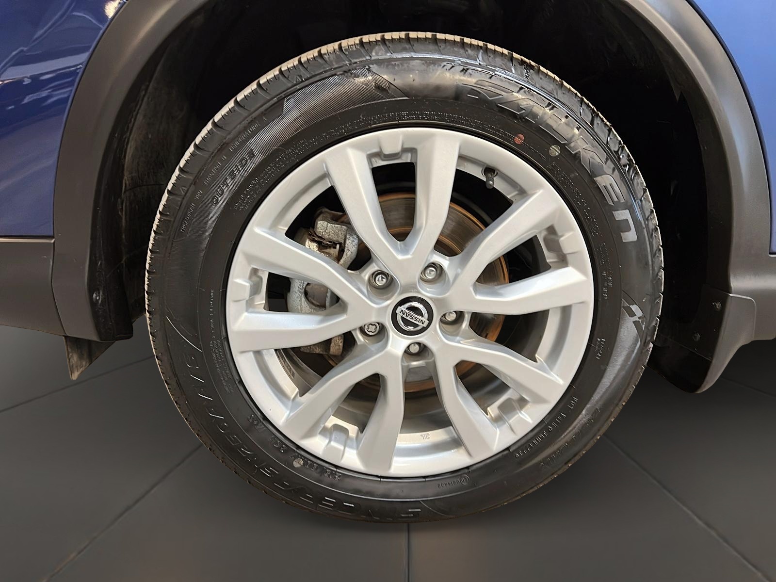 Nissan Qashqai S 4RM 2023 - image #23