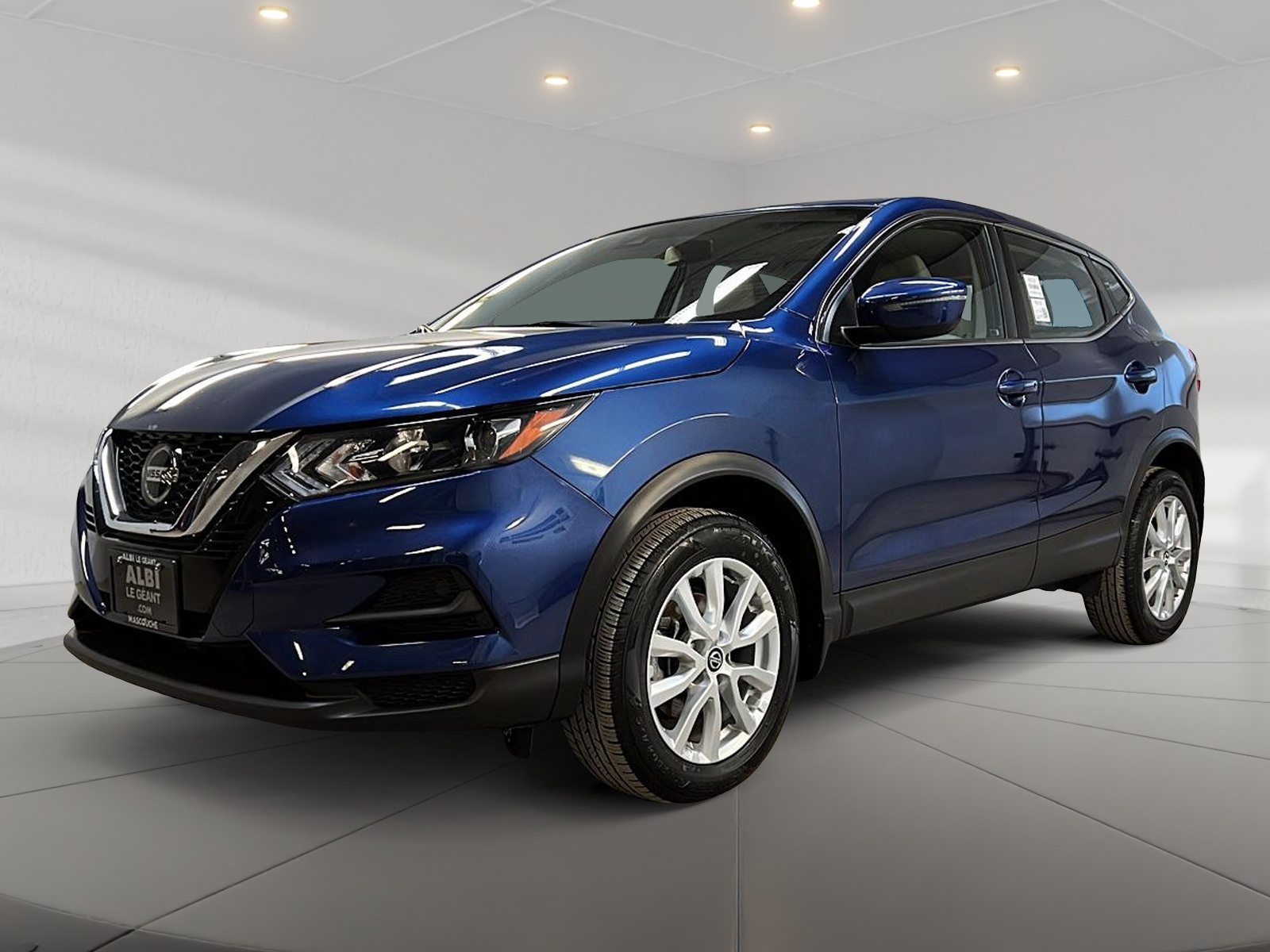 Nissan Qashqai 2023 - Image #1