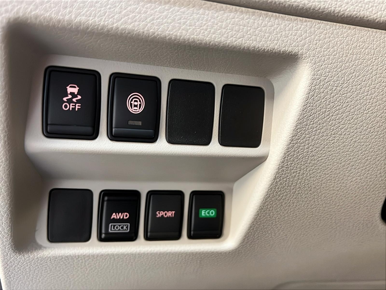 Nissan Qashqai S 4RM 2023 - image #18