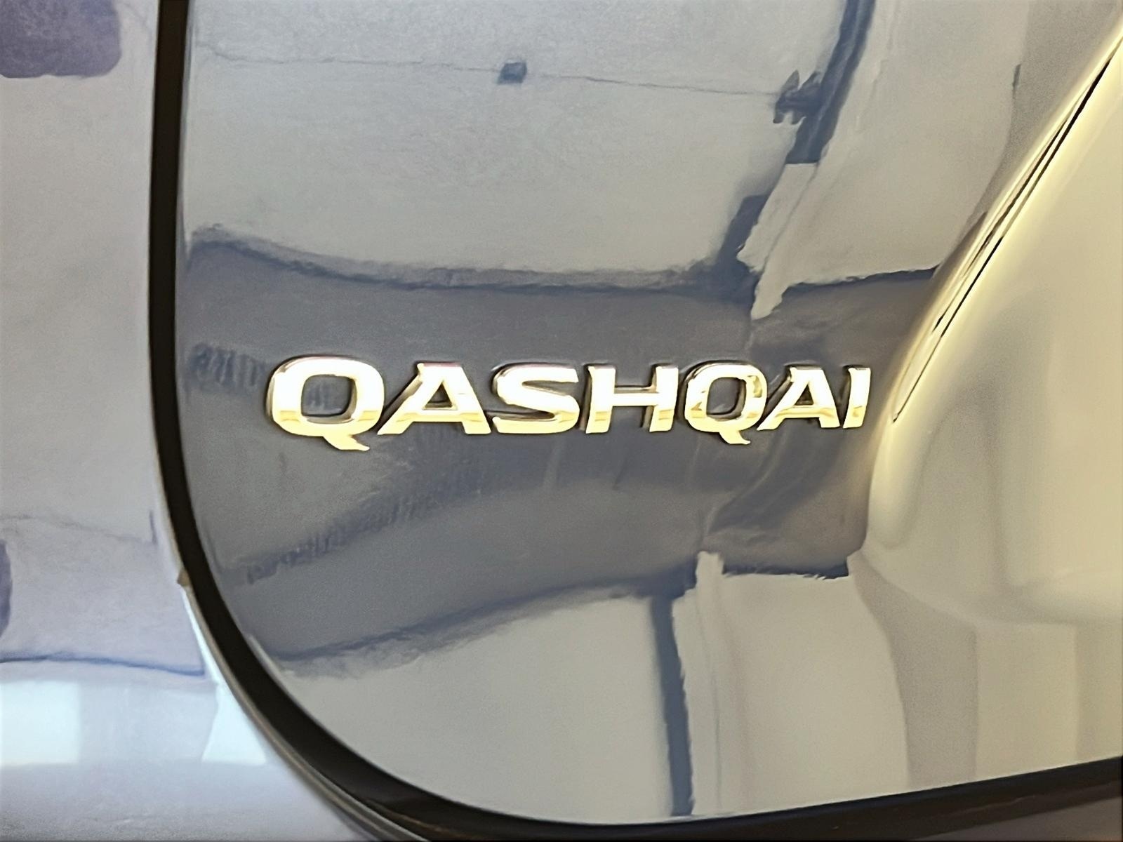Nissan Qashqai S 4RM 2023 - image #21