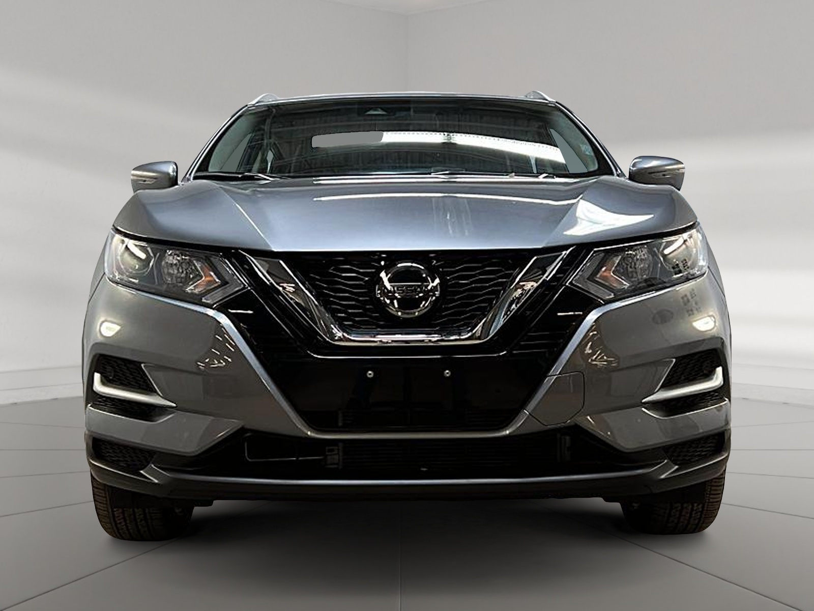 Nissan Qashqai SL CUIR TOIT NAV 4RM 2023 - image #2
