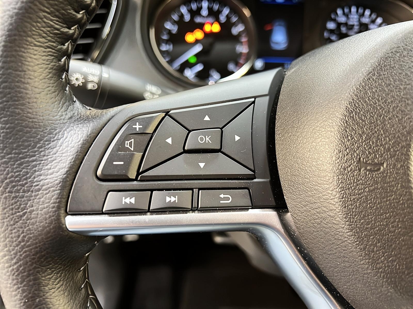 Nissan Qashqai 2023 - Image #21