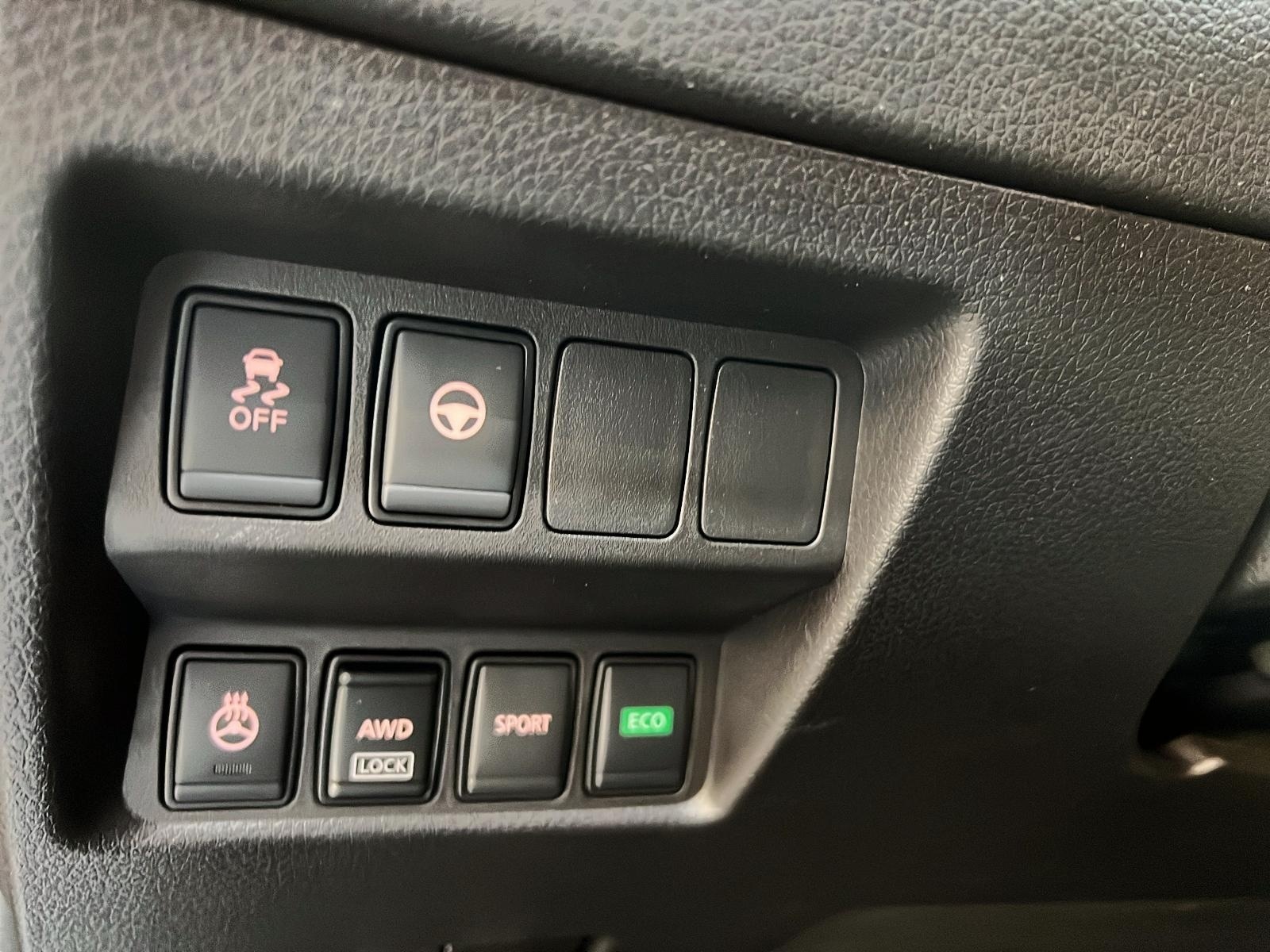 Nissan Qashqai 2023 - Image #22
