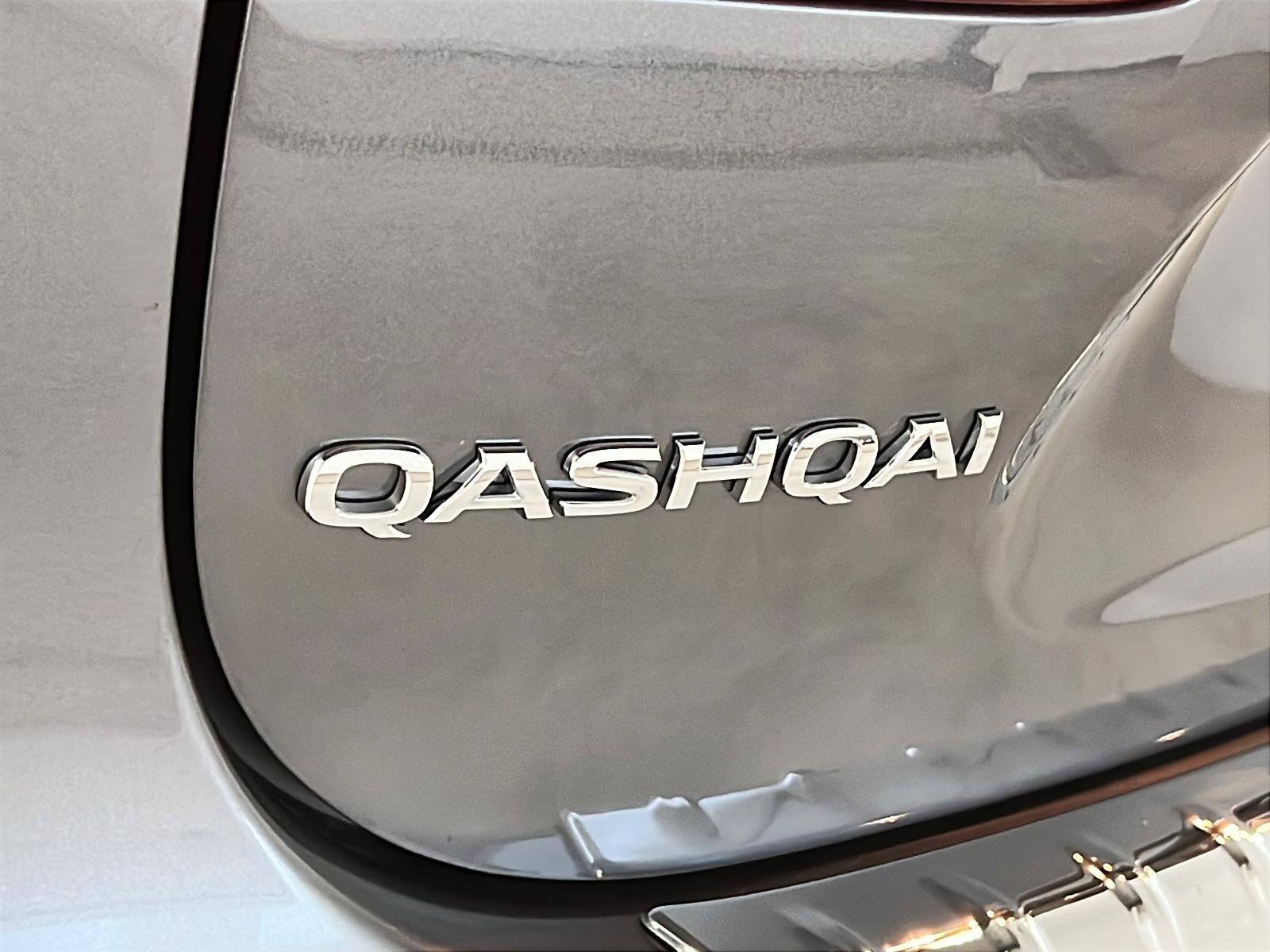 Nissan Qashqai SL CUIR TOIT NAV 4RM 2023 - image #27