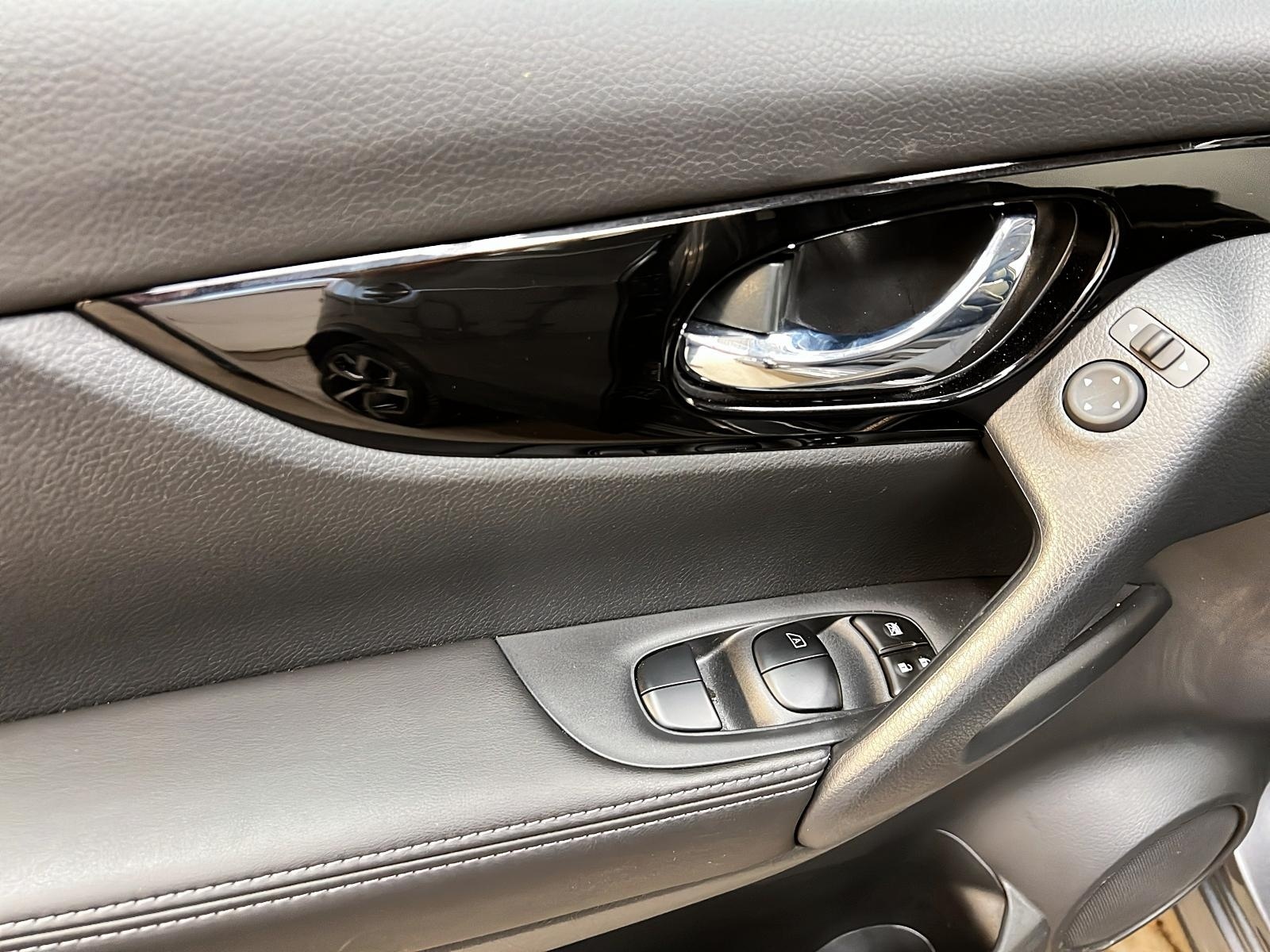 Nissan Qashqai 2023 - Image #23
