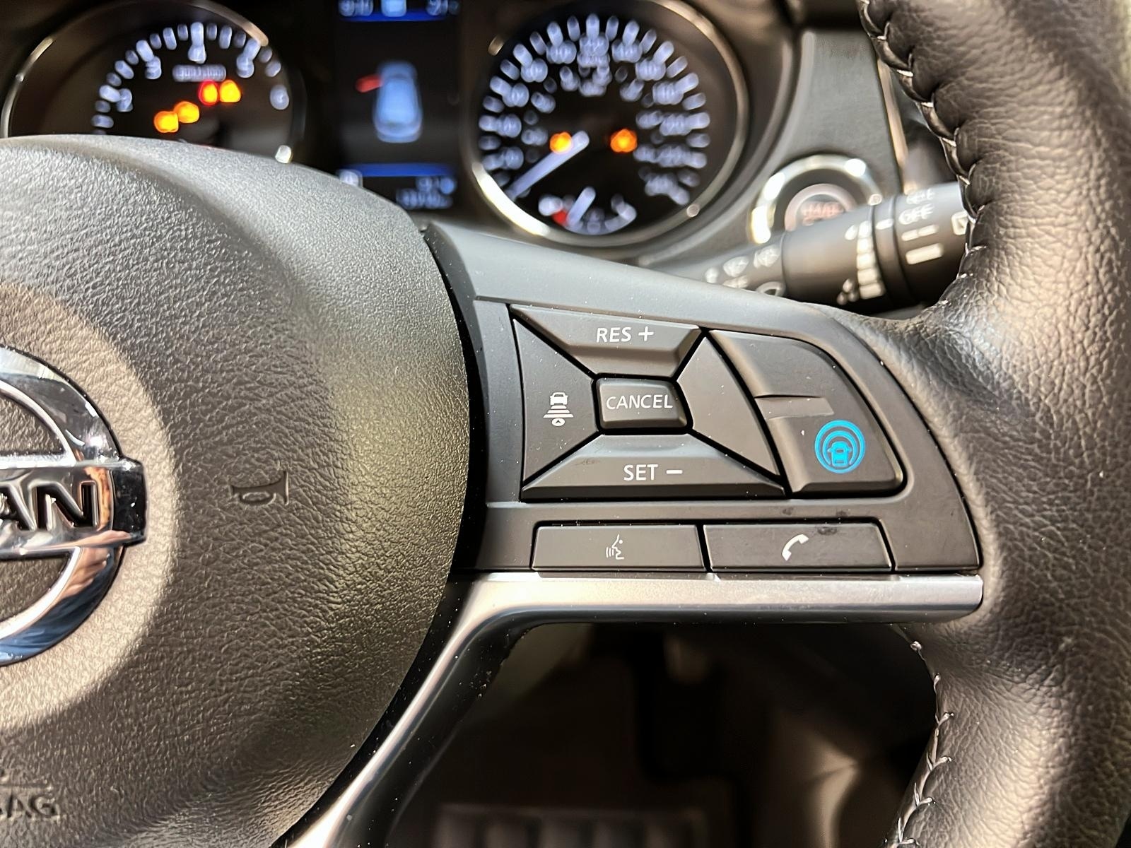 Nissan Qashqai 2023 - Image #20