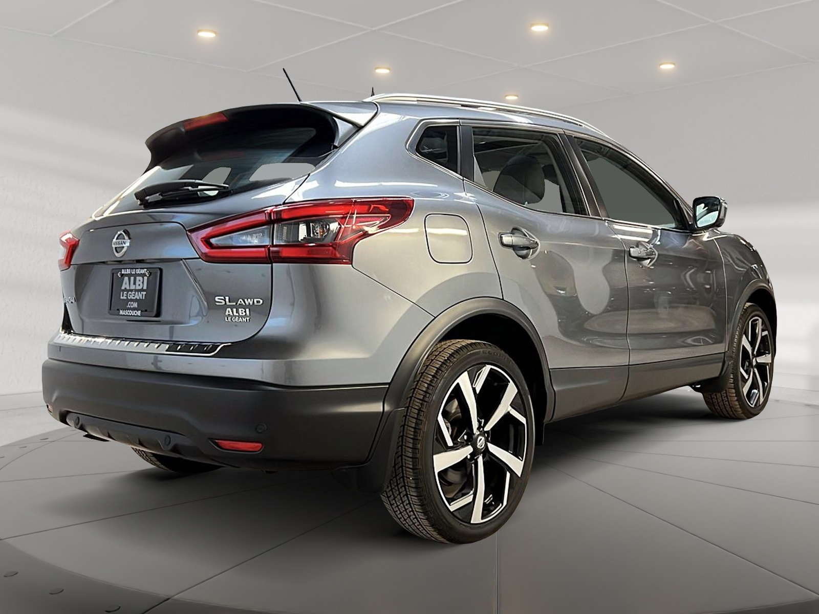 Nissan Qashqai 2023 - Image #4
