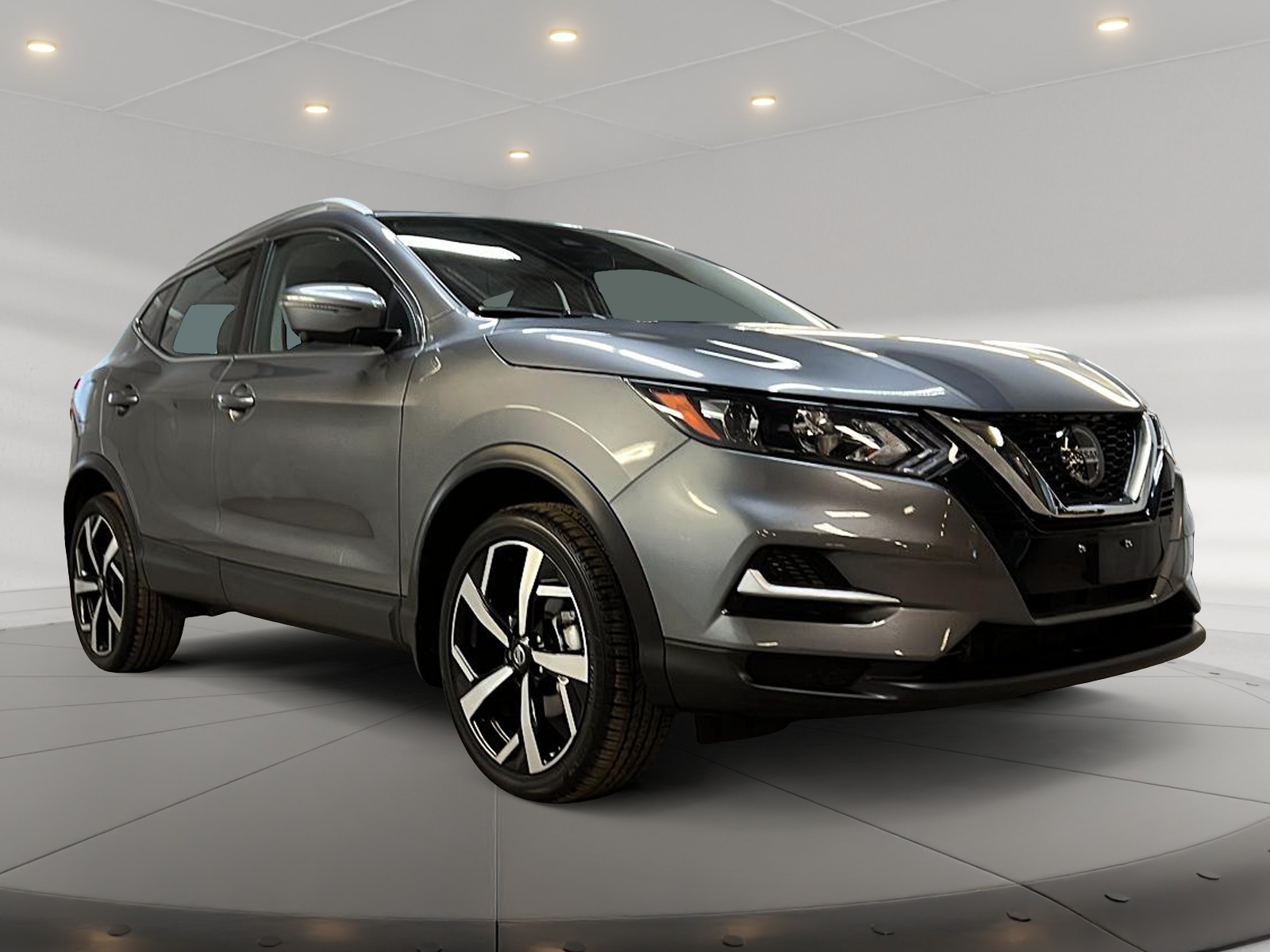Nissan Qashqai 2023 - Image #3