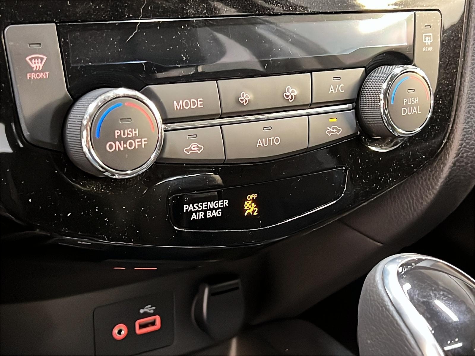 Nissan Qashqai 2023 - Image #16