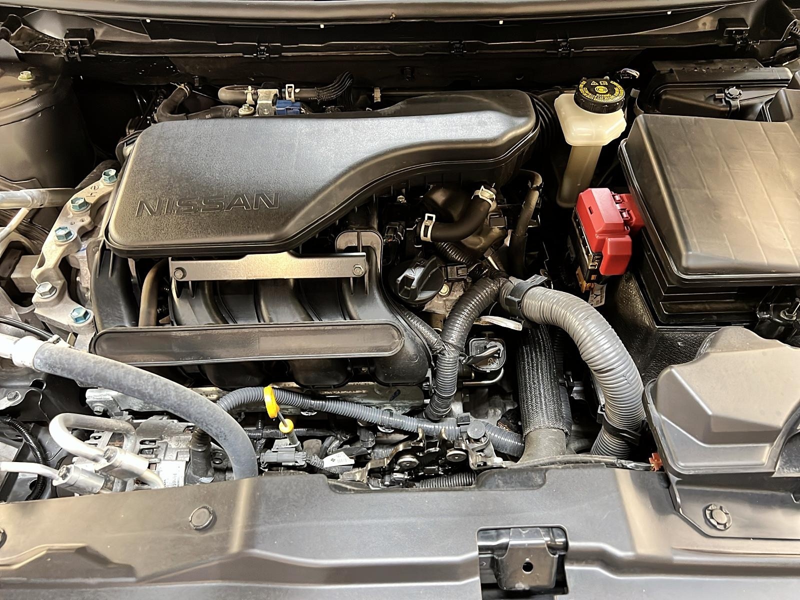 Nissan Qashqai 2023 - Image #12