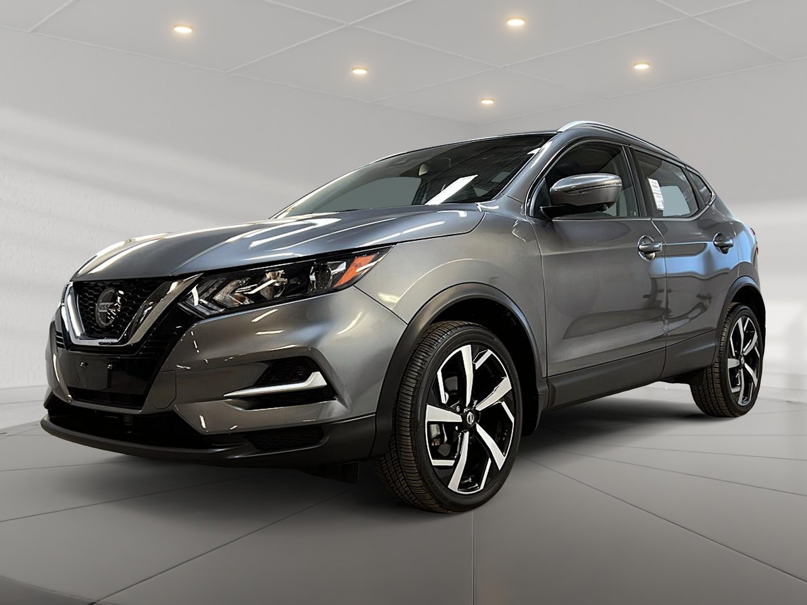 Nissan Qashqai 2023 - Image #1