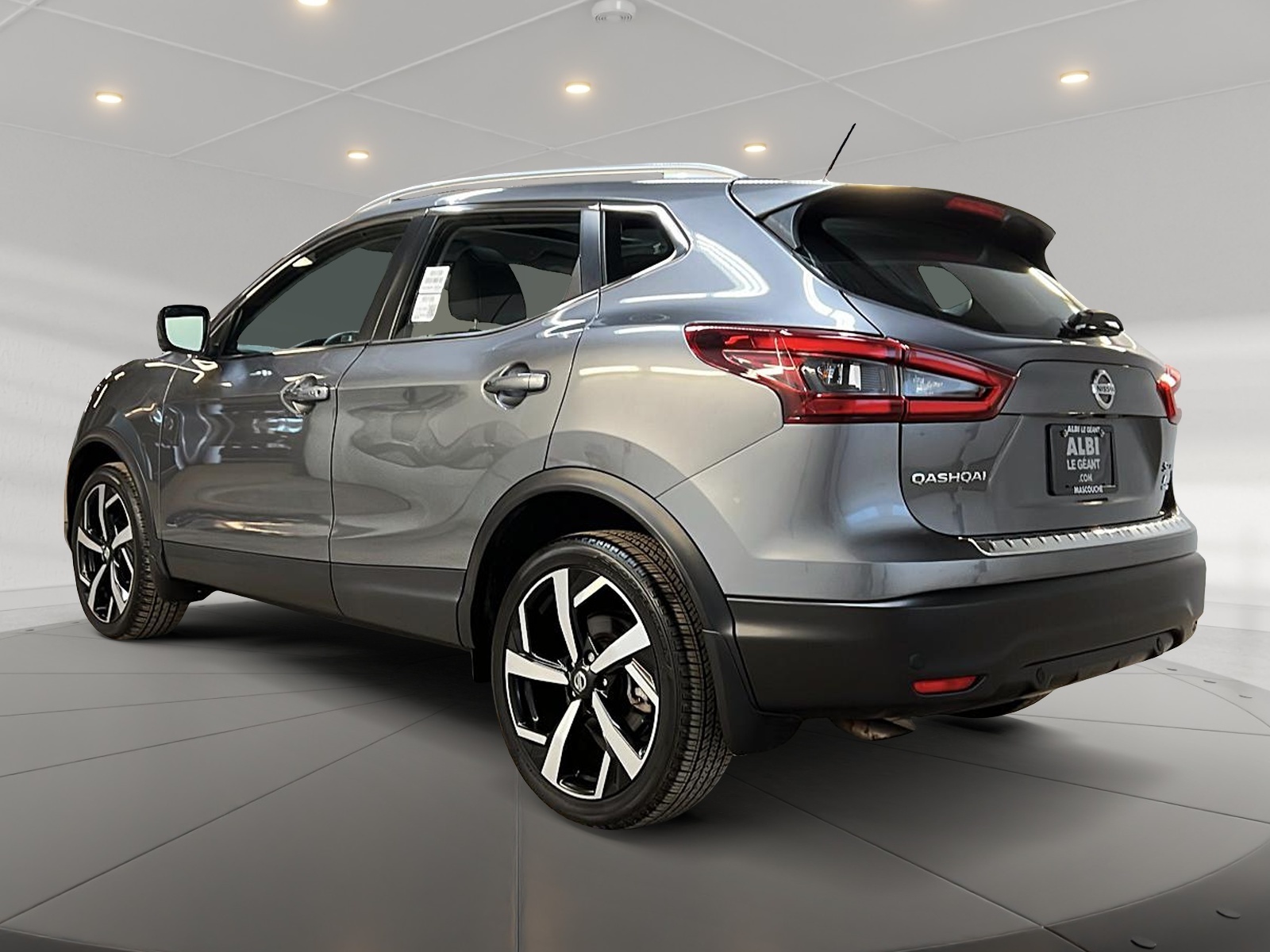 Nissan Qashqai 2023 - Image #6