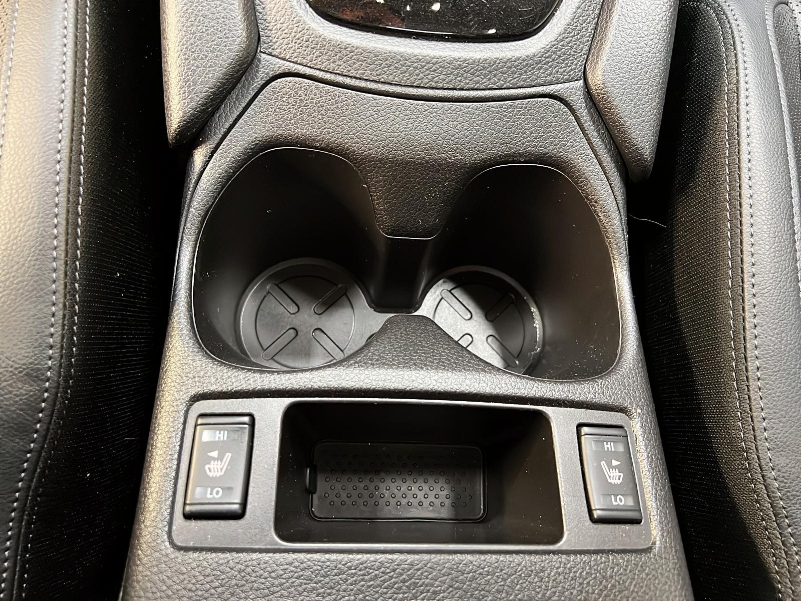 Nissan Qashqai SL CUIR TOIT NAV 4RM 2023 - image #15