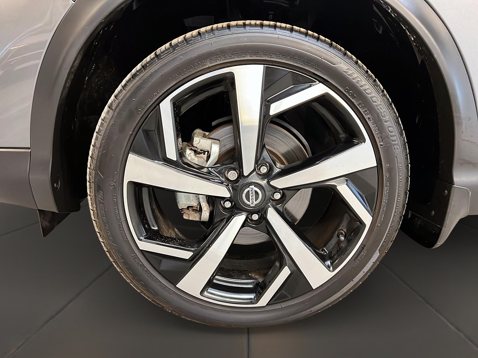 Nissan Qashqai SL CUIR TOIT NAV 4RM 2023 - image #29
