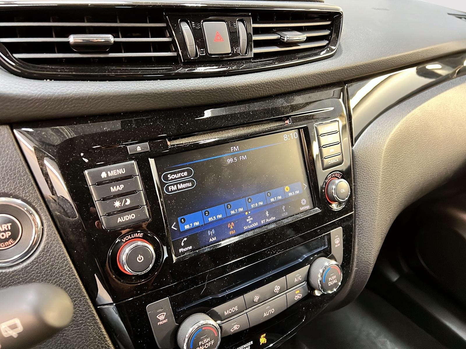 Nissan Qashqai 2023 - Image #17