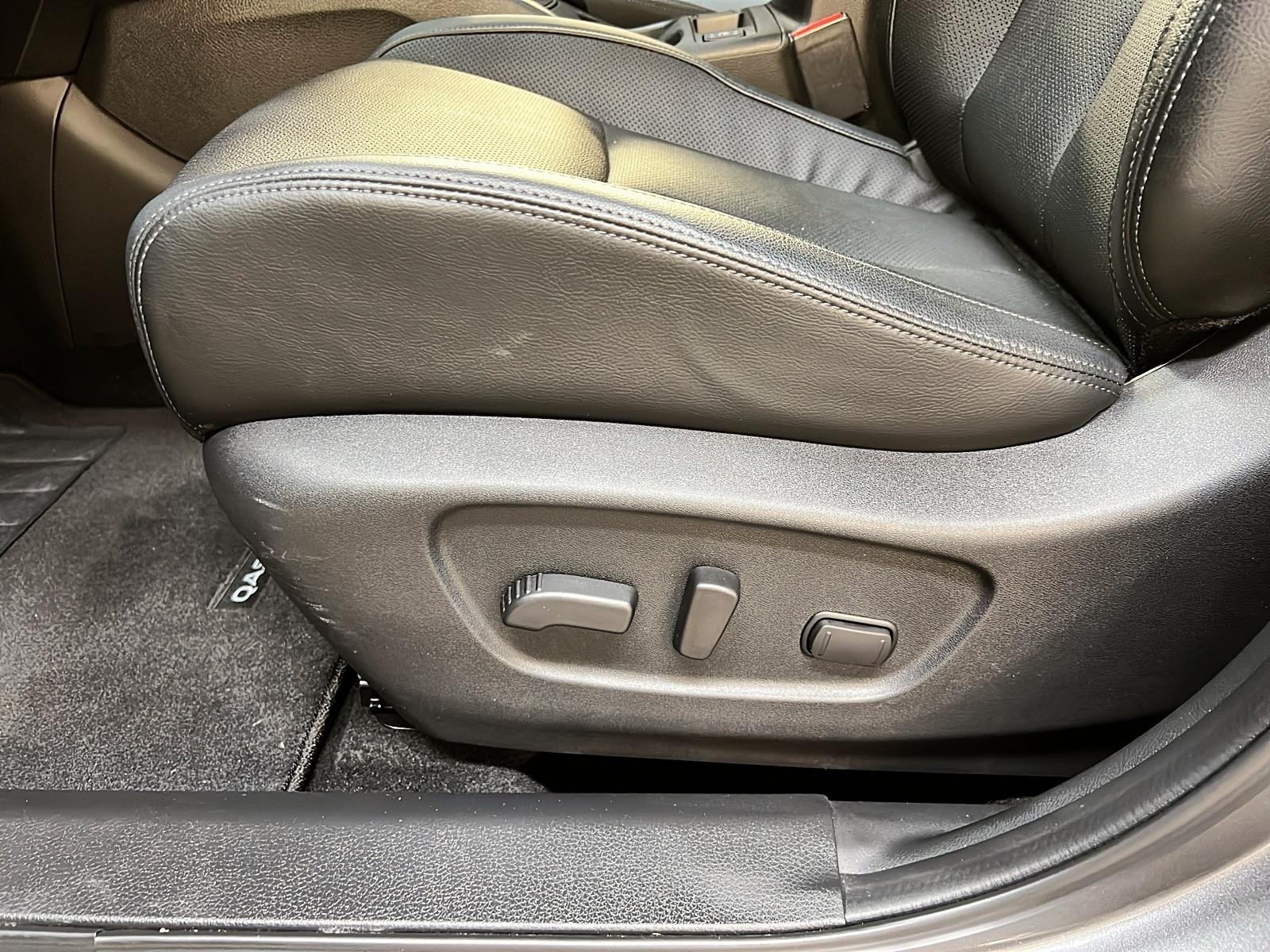 Nissan Qashqai 2023 - Image #25