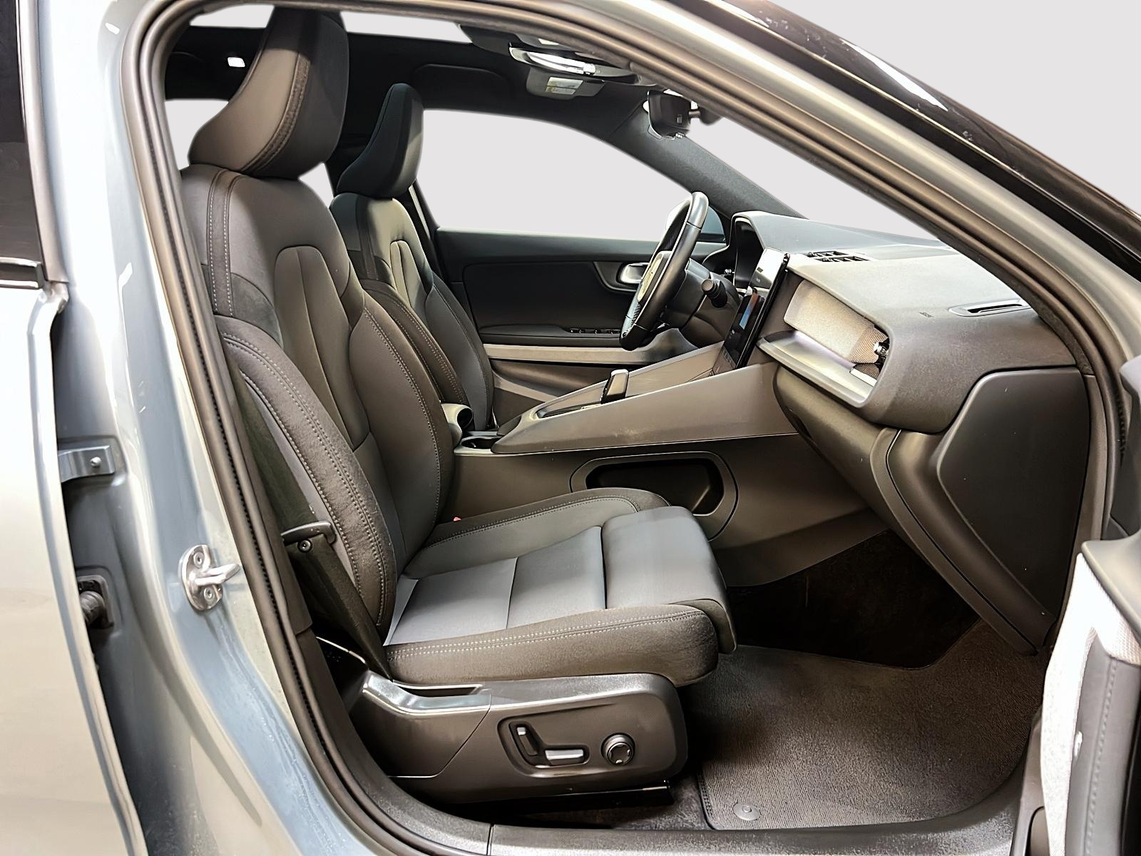 Polestar Polestar 2 LONG RANGE 2023 - image #11