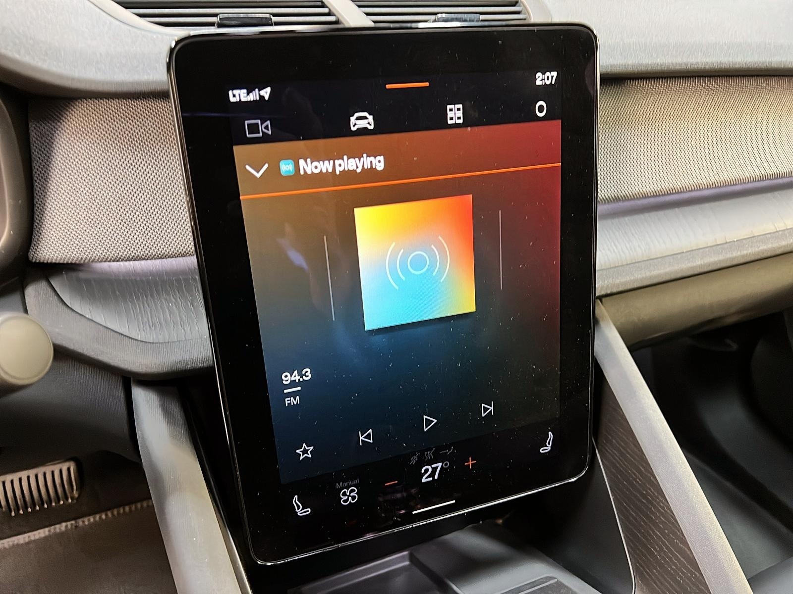 Polestar Polestar 2 2023 - Image #19