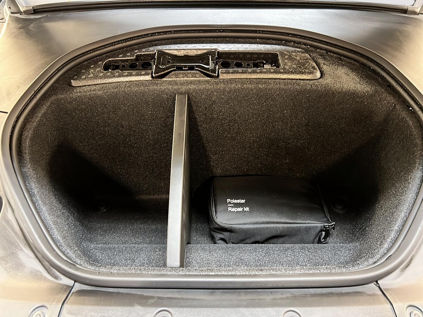 Polestar Polestar 2 LONG RANGE 2023 - image #15