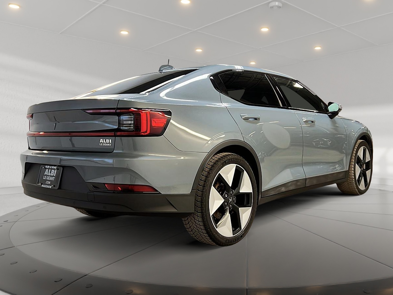 Polestar Polestar 2 2023 - Image #4
