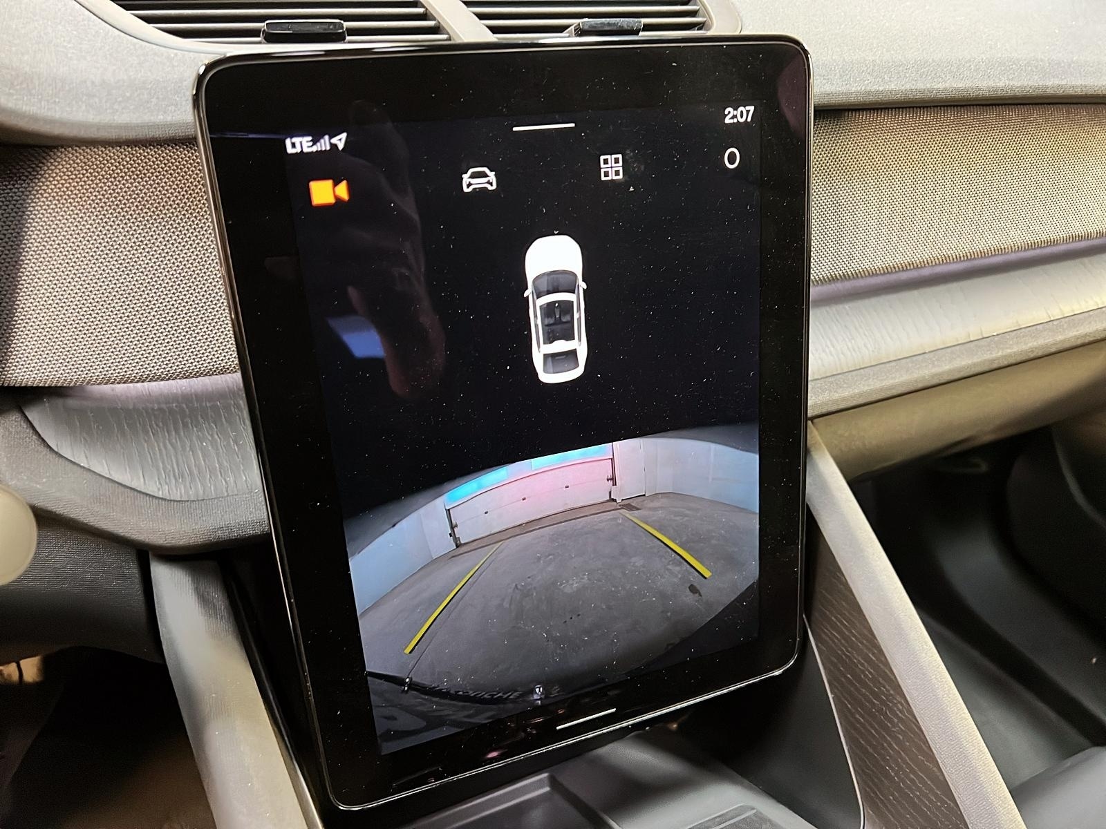 Polestar Polestar 2 LONG RANGE 2023 - image #20