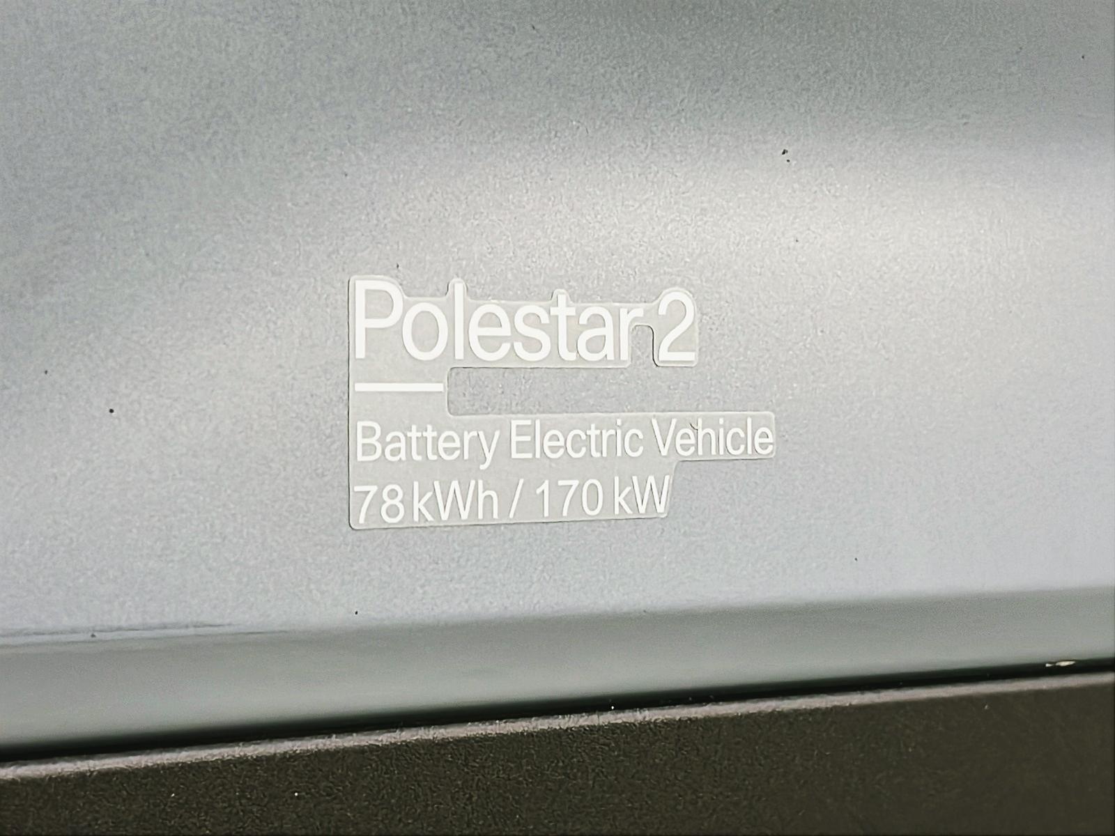 Polestar Polestar 2 2023 - Image #7