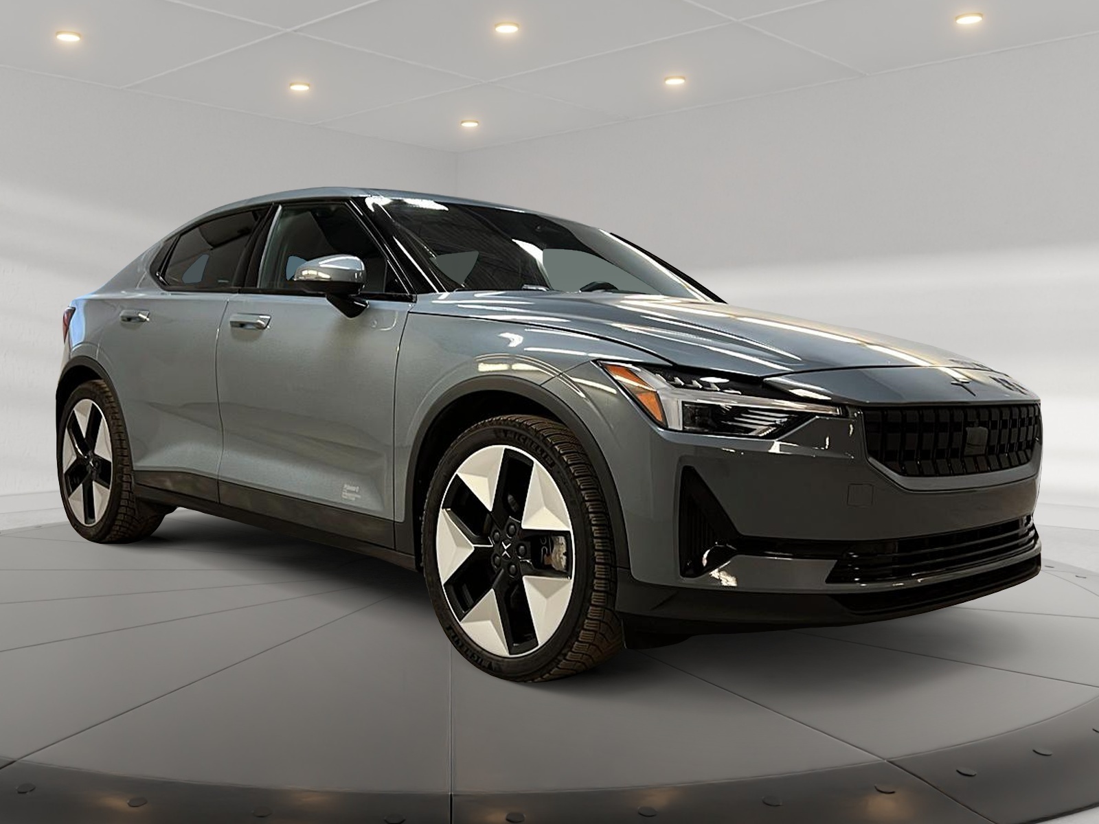 Polestar Polestar 2 LONG RANGE 2023 - image #3