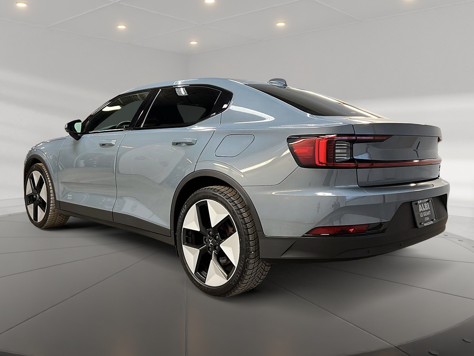 Polestar Polestar 2 2023 - Image #8
