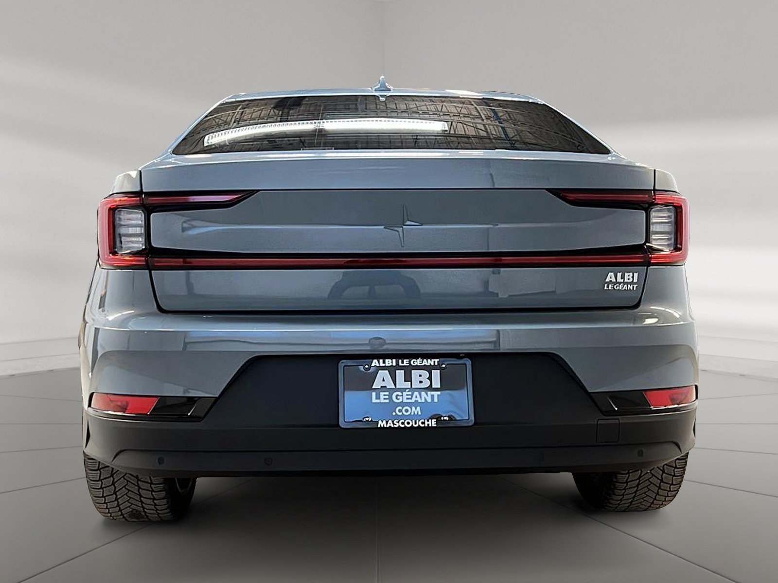 Polestar Polestar 2 2023 - Image #6