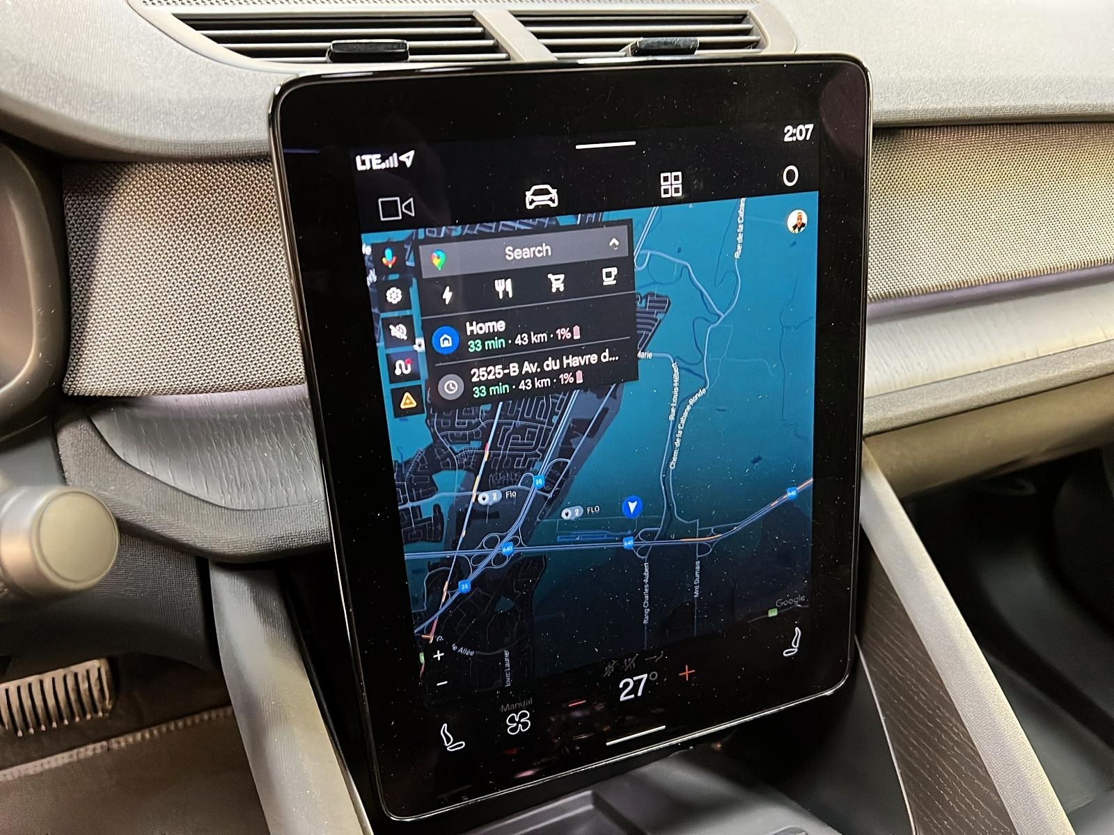 Polestar Polestar 2 2023 - Image #21