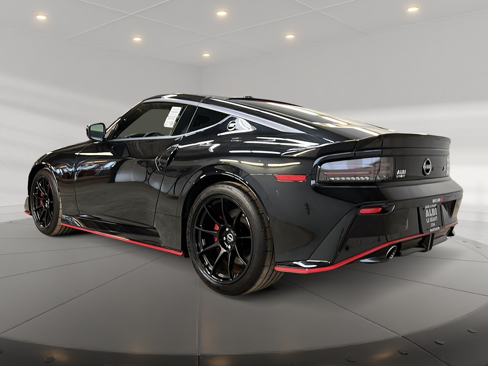 Nissan Z NISMO 2024 - image #6