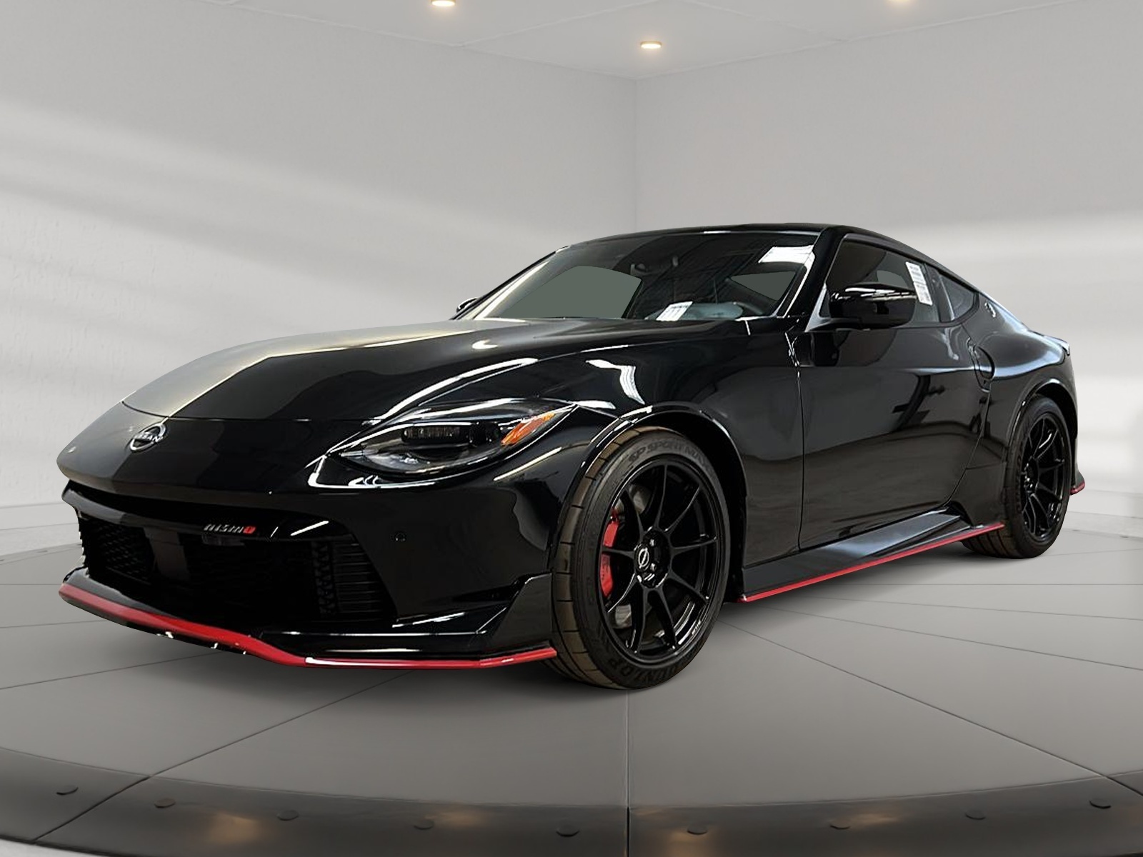 Nissan Z 2024 - Image #1