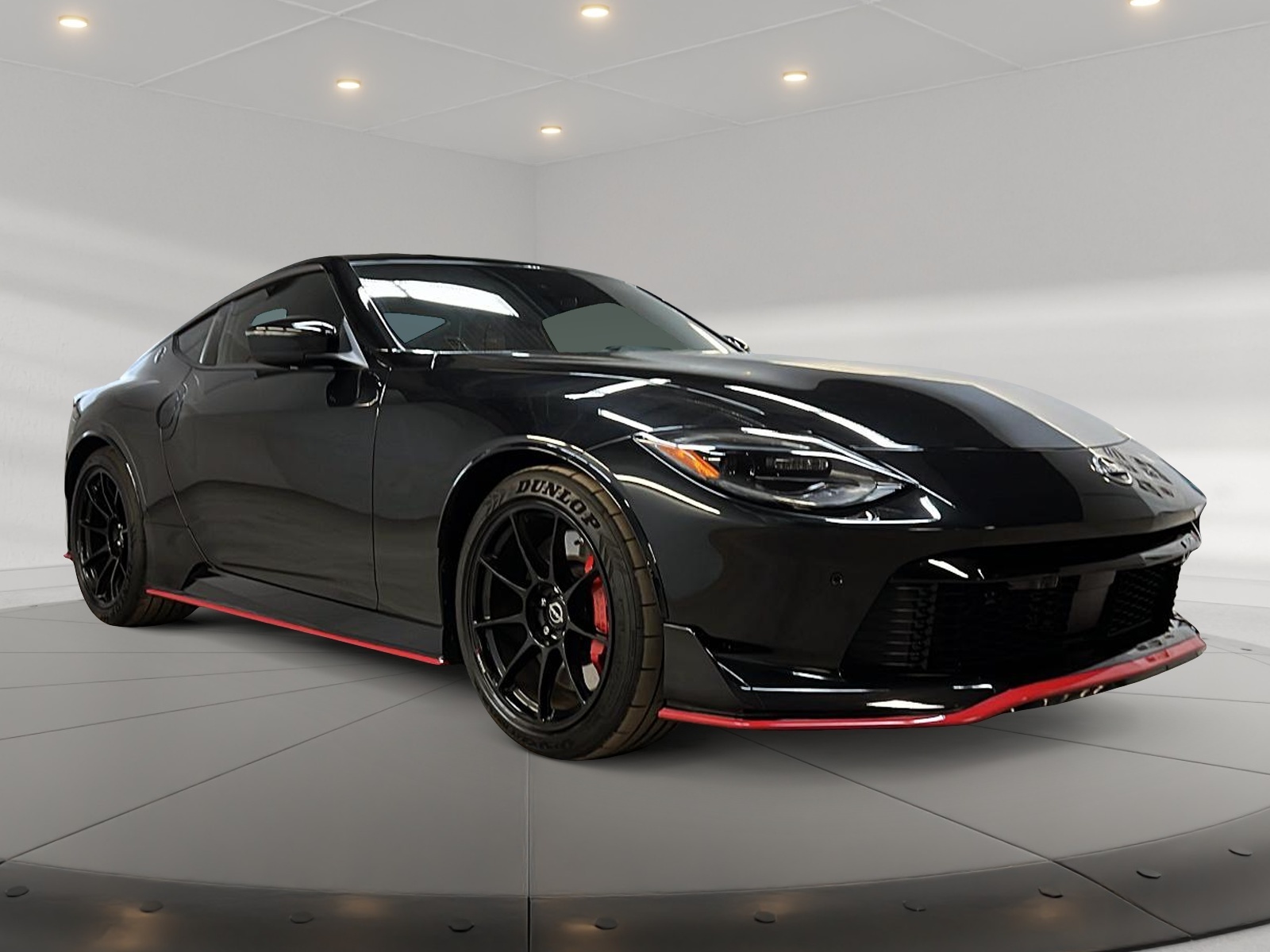 Nissan Z NISMO 2024 - image #3